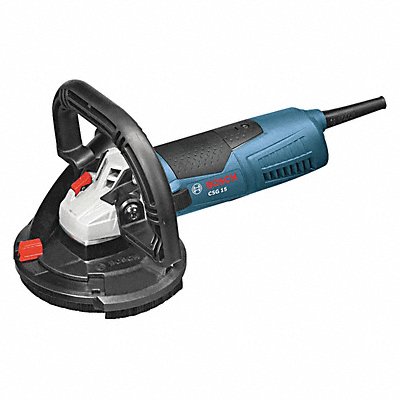 Corded Concrete and Masonry Grinders image